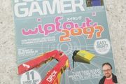 Retro Gamer Magazine Issue 152
