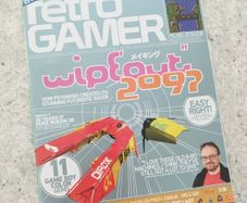 Retro Gamer Magazine Issue 152