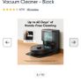 Eufy L60 Hybrid 2 in 1 Vaccum cleaner and Mop Image 3
