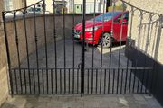 gates