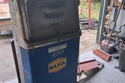 vintage pumps