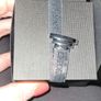 silver armani Jewellery Set Image 9