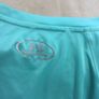 Underarmour mens aqua medium m top Image 3