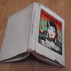Colomba By O Cadhlaigh, Cormac (Translator)