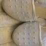 Girl communion shoes size 2 Image 7