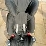 Britax evolva 1-2-3 car seat Image 3