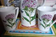 Portmeirion Cafetiere