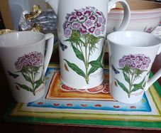 Portmeirion Cafetiere