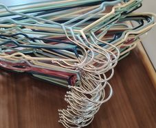 40 Ikea hangers for kids