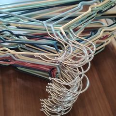 40 Ikea hangers for kids
