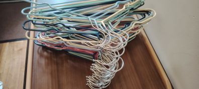 40 Ikea hangers for kids