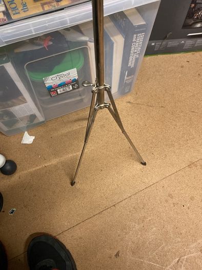 Vintage Music Stand