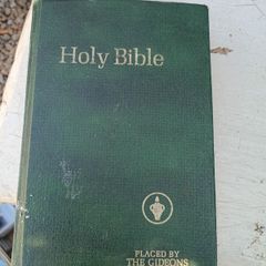 Old Bible
