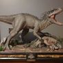 Prime 1 Studio Indominus Rex Jurassic World Image 2
