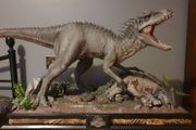 Prime 1 Studio Indominus Rex Jurassic World