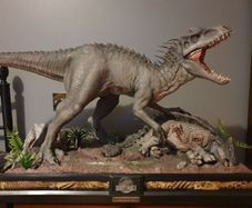 Prime 1 Studio Indominus Rex