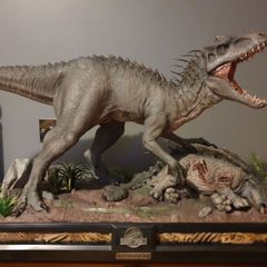 Prime 1 Studio Indominus Rex