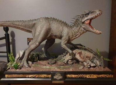 Prime 1 Studio Indominus Rex