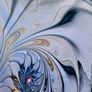 New Stunning Double Duvets Cover, 1 Pillow Case Image 5