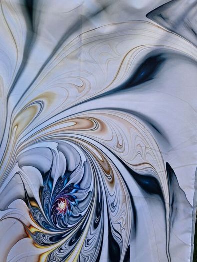 New Stunning Double Duvets Cover, 1 Pillow Case
