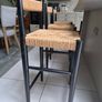 Zara Island Bar Stools Image 3