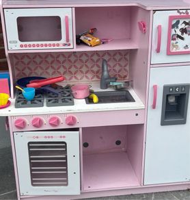 children kitchen