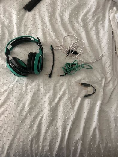 Gaming Headset - Astro A40