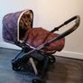 Cosatto Wow Pram & Pushchair Image 5