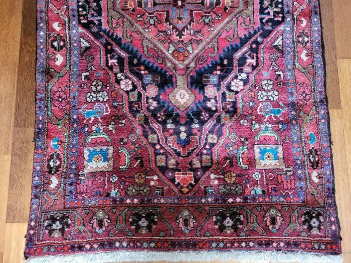 Persian Rug