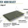 Outwell Sunhill 3 Air beam Tent New 2026 model. Image 7