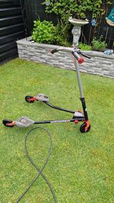 SKI Scooter Z7