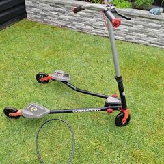 SKI Scooter Z7