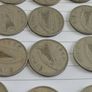 Coins Irish Scilling Image 3
