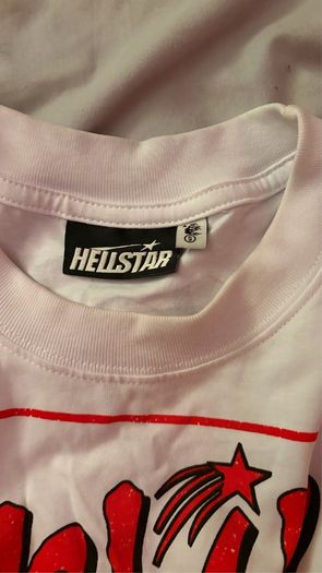 hellstar t shirt