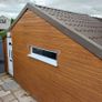 Garden Room / Office / Gym / Playroom For Sale Image 5