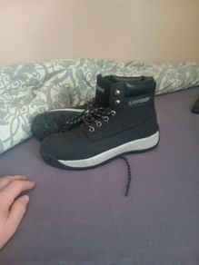 safety Boots