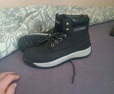 safety Boots