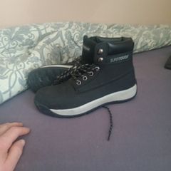 safety Boots