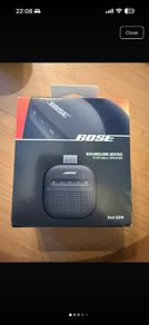 Bose