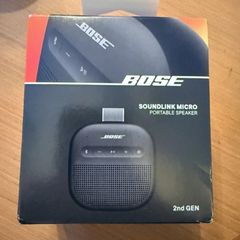 Bose