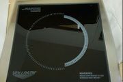 Vollrath Mirage induction hob