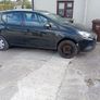 Ford Focus/Opel Corsa Image 6