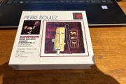 Pierre Boulez - Schoenberg- Moses und Aron