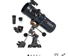 Telescope