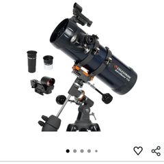Telescope