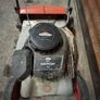 Flymo Petrol Lawnmower Image 2