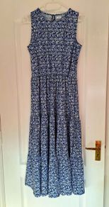 Girls spring/summer dress