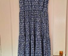 Girls spring/summer dress