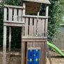 Kids tree house Image 2
