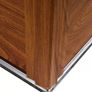 Heavy duty metal shed 6ftx9ft Image 4